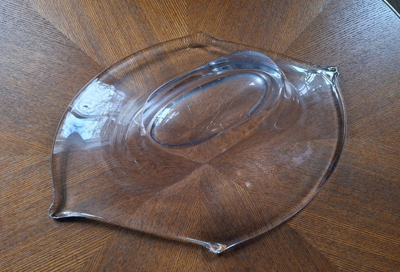 Image 1 of Crystal Bowl