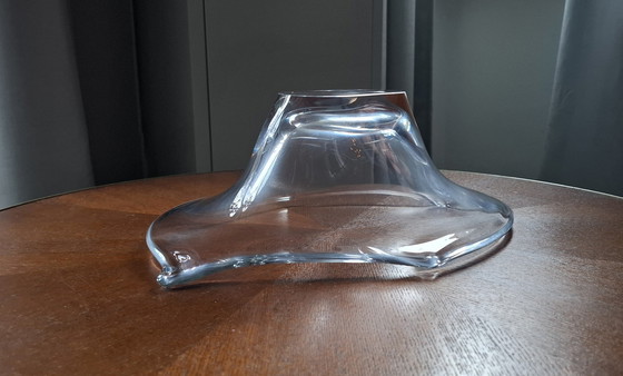 Image 1 of Crystal Bowl