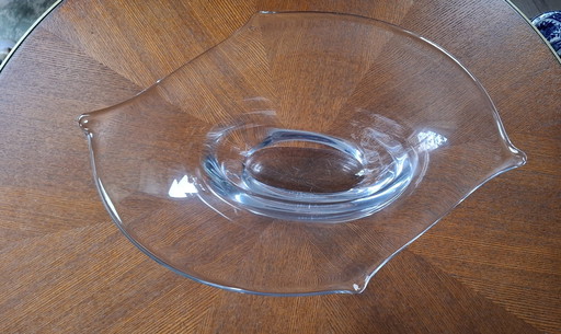 Crystal Bowl