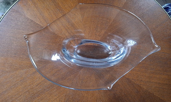 Image 1 of Crystal Bowl