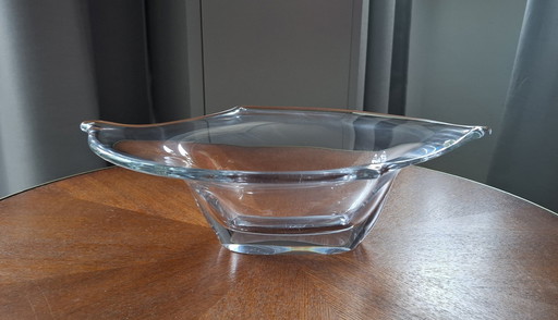 Crystal Bowl