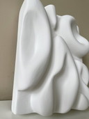 Sarie Arina | Art contemporain | Sculpture murale