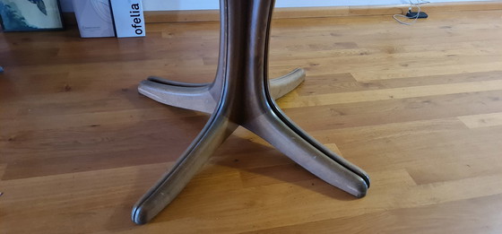 Image 1 of Dining table Thonet