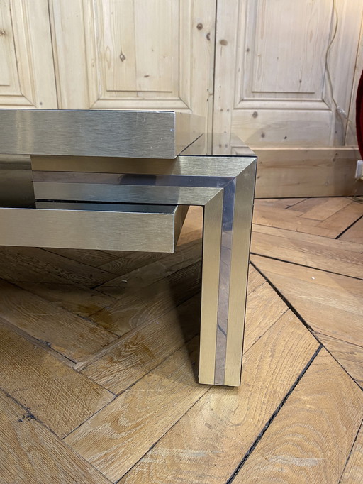 Table. Philippe Jean Bass