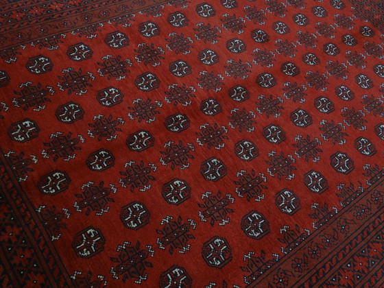 Image 1 of Buchara - 285 X 206 Cm - Hand Knotted Rug