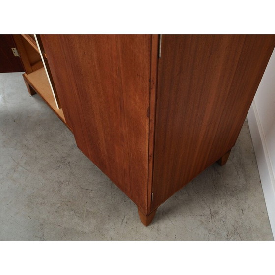 Image 1 of Teak wardrobe, Danish design, 1960s, production: Denmark