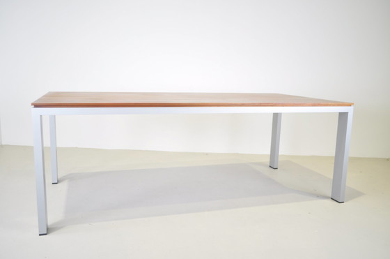 Image 1 of Arco dining table