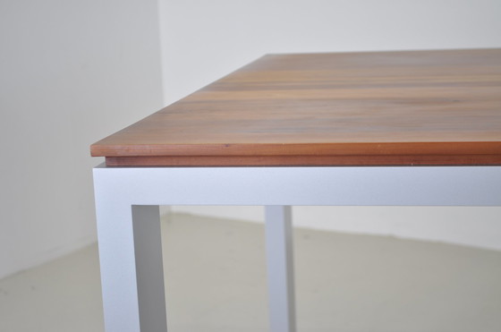 Image 1 of Arco dining table