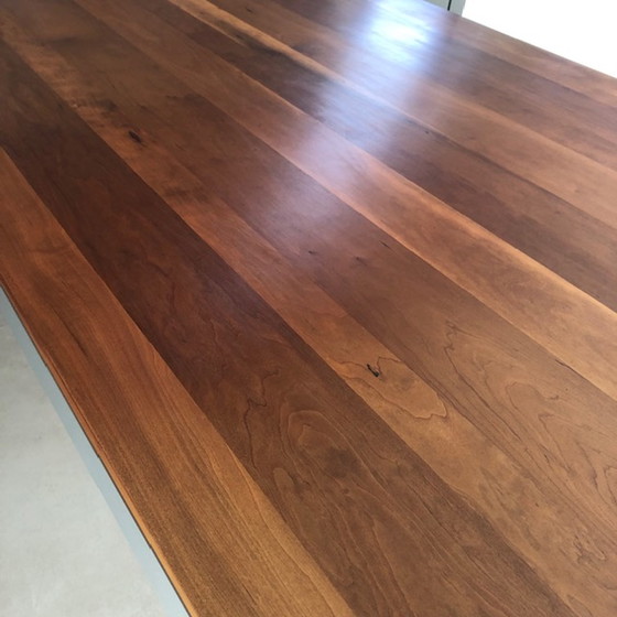 Image 1 of Arco dining table