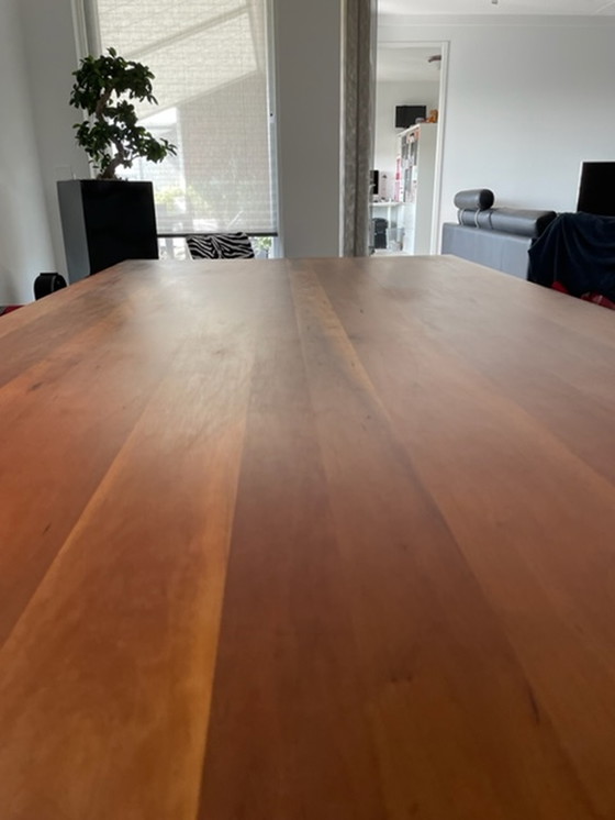 Image 1 of Arco dining table