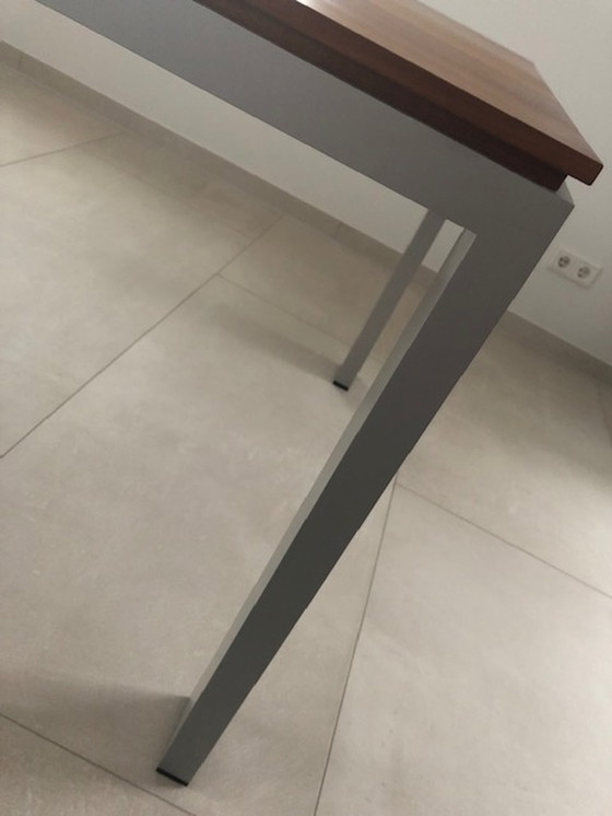 Image 1 of Arco dining table