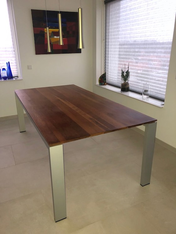 Image 1 of Arco dining table