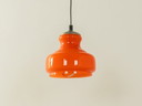  Lampada da soffitto anni '70 