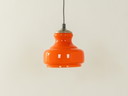  Lampada da soffitto anni '70 