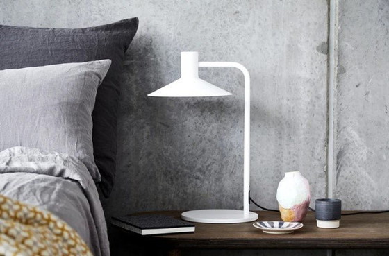 Image 1 of Frandsen - Minneapolis table lamp - Design Friis & Moltke