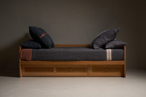 Vintage Danish Daybed