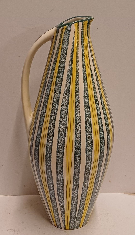 Image 1 of Decorative jug Ruth Waechtersbach