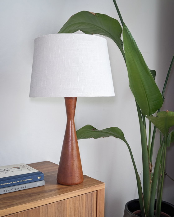 Image 1 of Mid Century Design Lamp Walka Amsterdam