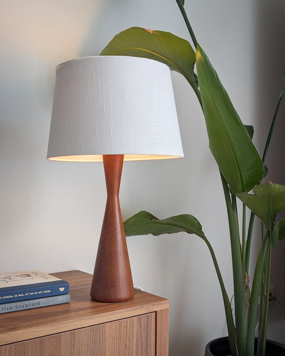 Image 1 of Mid Century Design Lamp Walka Amsterdam