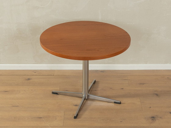 Image 1 of  1970S Coffee Table. Frem Røjle 