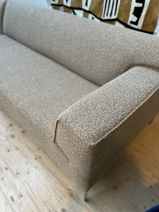 Design On Stock Bloq Corner Sofa