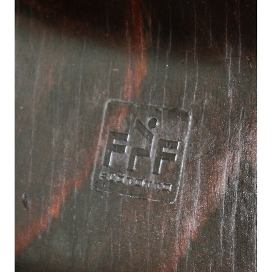 Image 1 of Pair of vintage evolving chairs by Adam Stegner for Flötotto Pagholz, 1970