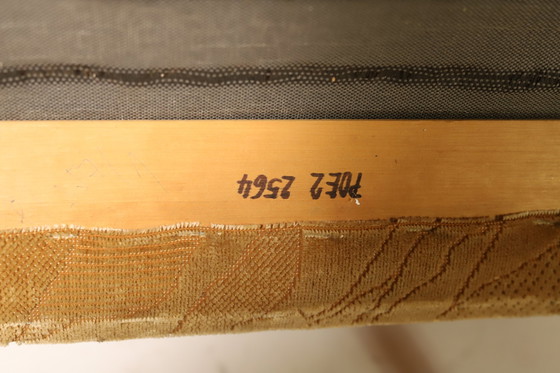 Image 1 of Pair of Czechoslovak Armchairs, 1960s