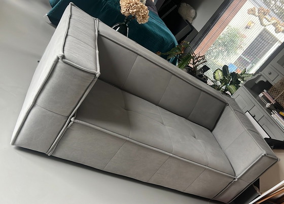 Image 1 of HKLiving Cube sofa