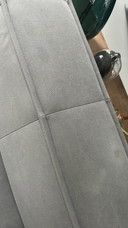 HKLiving Cube sofa