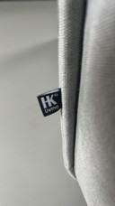 HKLiving Cube sofa