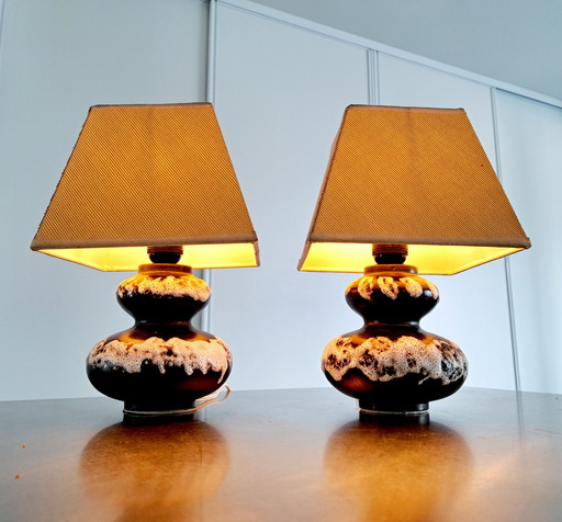 Herda Tablelamps