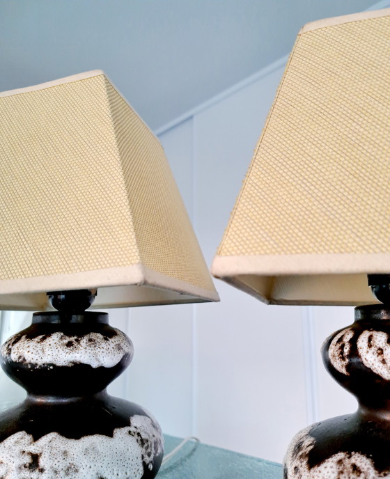 Image 1 of Herda Tablelamps