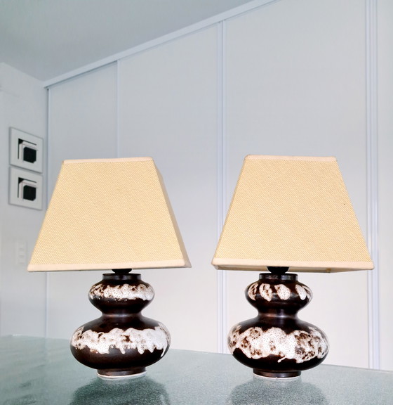 Image 1 of Herda Tablelamps