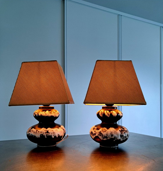 Image 1 of Herda Tablelamps