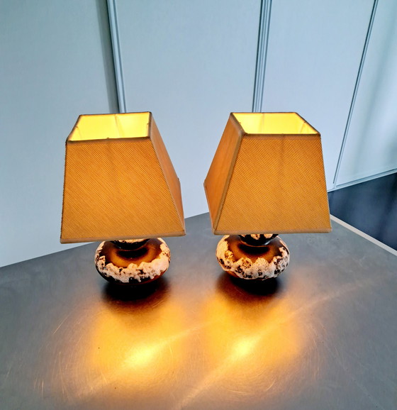 Image 1 of Herda Tablelamps