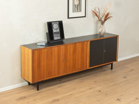 Image 1 of  1960S Sideboard, Lothar Wegner 