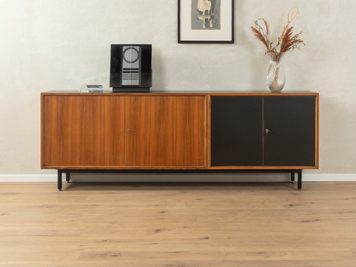  1960S Sideboard, Lothar Wegner 