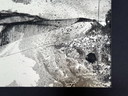 Eugène Eechaut (1928-2019) - Ink Landscape (1970)