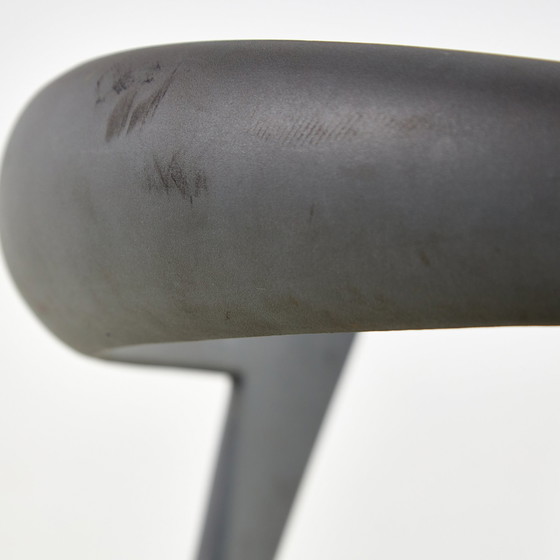 Image 1 of Sedia Opus di Pelikan Design per Bent Krogh