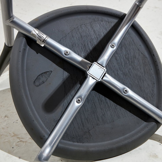 Image 1 of Sedia Opus di Pelikan Design per Bent Krogh