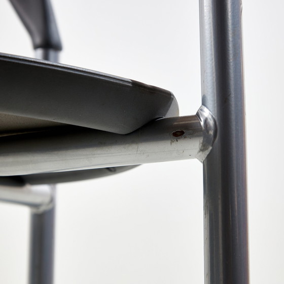 Image 1 of Sedia Opus di Pelikan Design per Bent Krogh