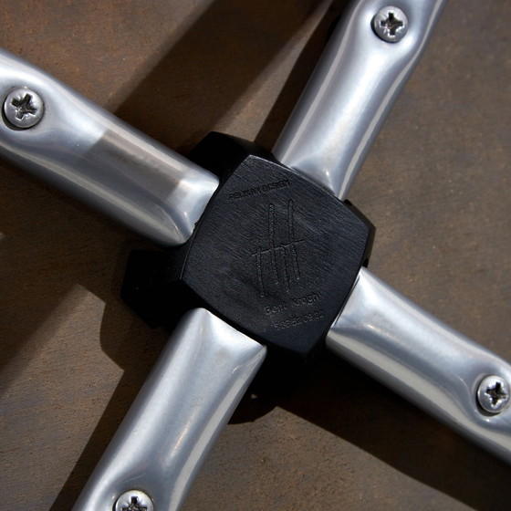 Image 1 of Sedia Opus di Pelikan Design per Bent Krogh