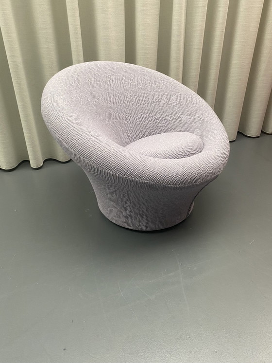 Image 1 of Artifort Mushroom armchair