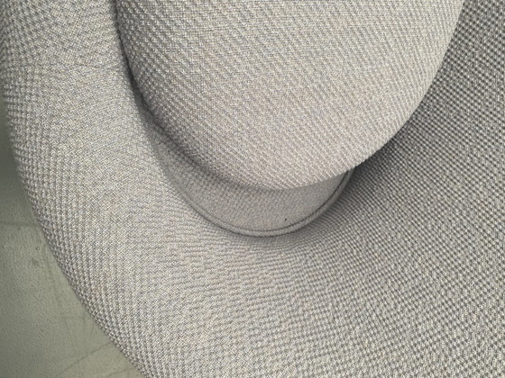 Image 1 of Artifort Mushroom armchair