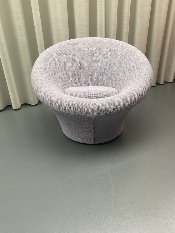 Image 1 of Artifort Mushroom armchair