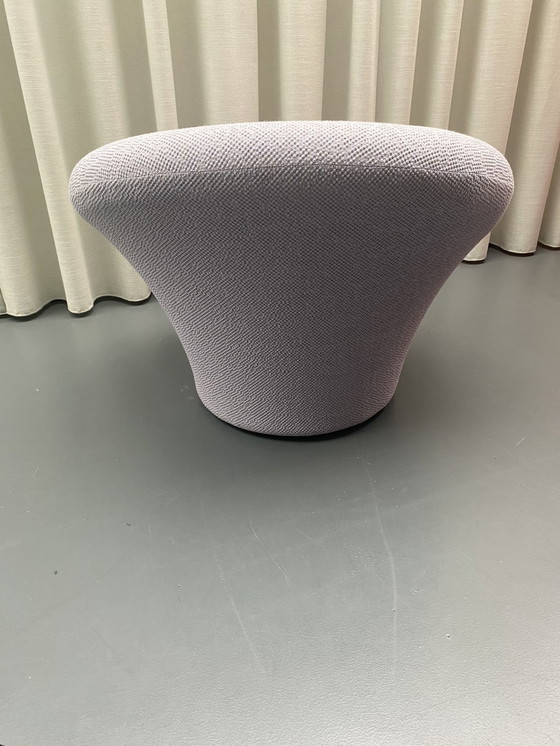 Image 1 of Artifort Mushroom armchair