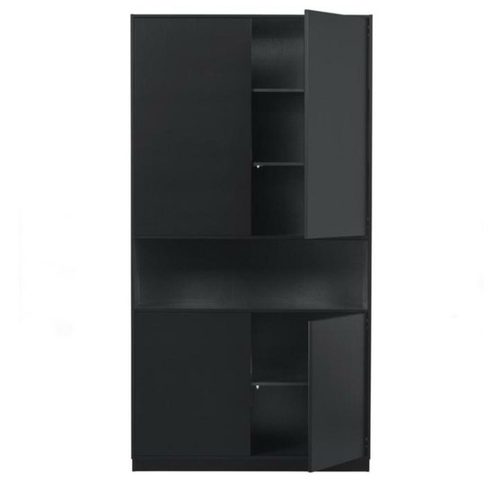 Image 1 of Woood Exclusive Finca Storage Cabinet