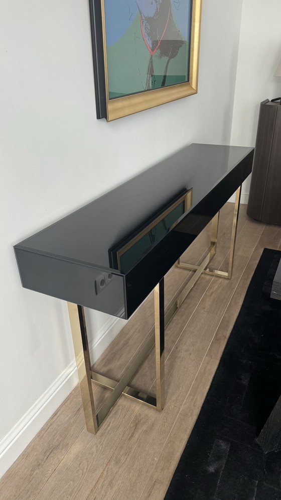 Image 1 of Vical Concept Luna Console table