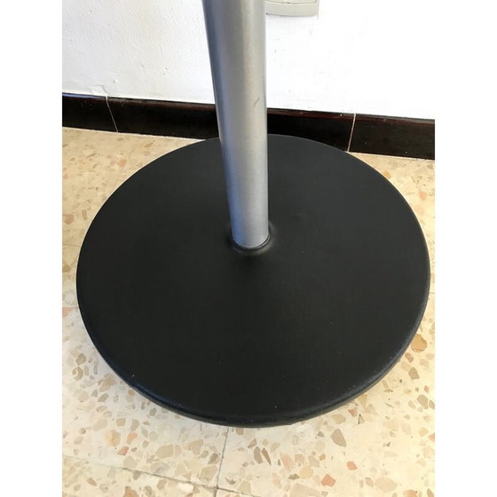 Image 1 of Coppia di sgabelli vintage Comforto 1 di Haworth Studio, 2000