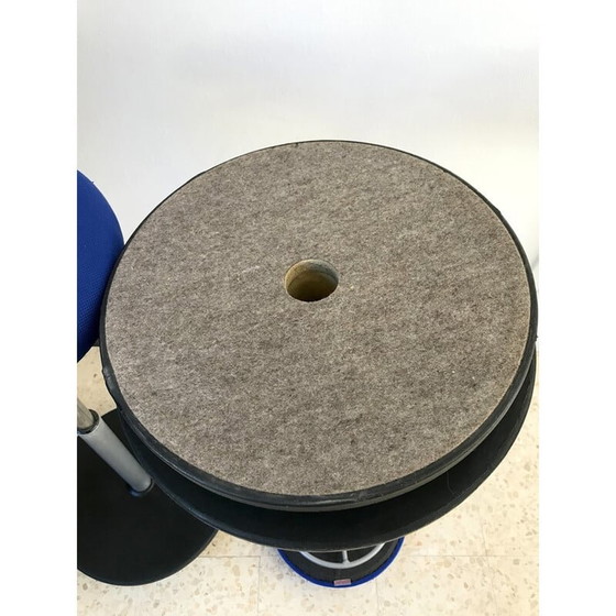 Image 1 of Coppia di sgabelli vintage Comforto 1 di Haworth Studio, 2000